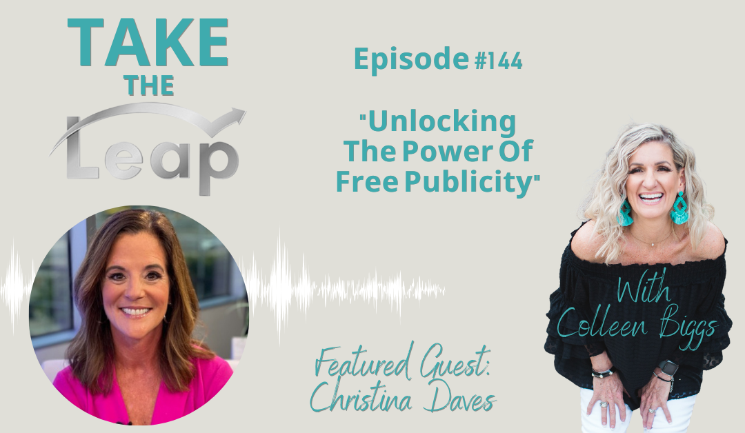 Unlocking The Power Of Free Publicity