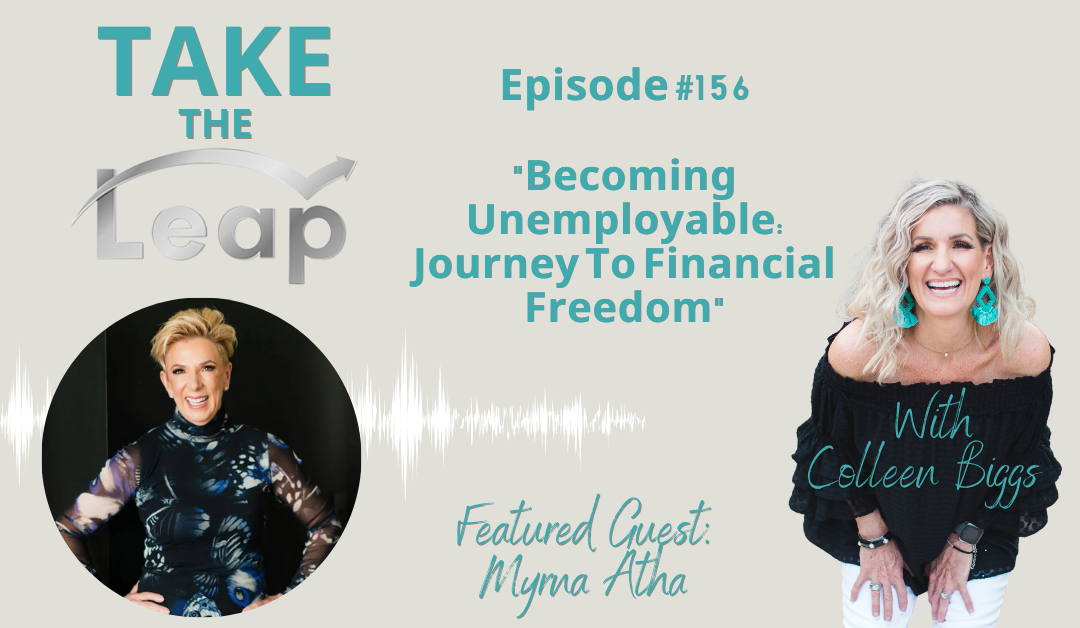 Becoming Unemployable: Journey To Financial Freedom