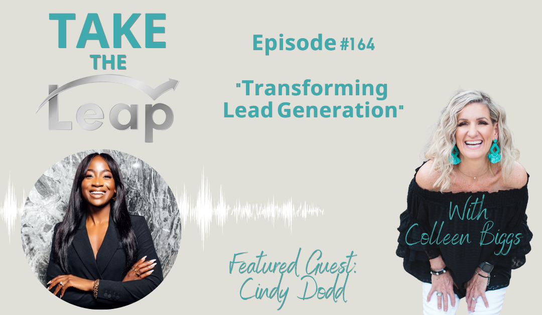 Transforming Lead Generation