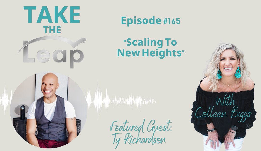 Scaling To New Heights