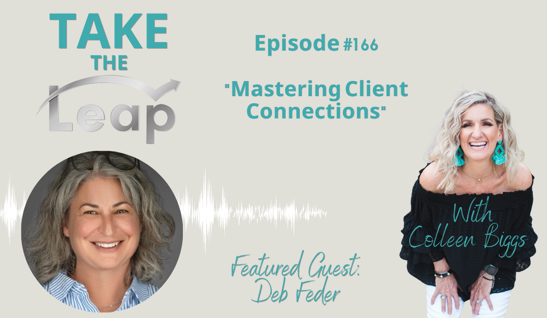 Mastering Client Connections