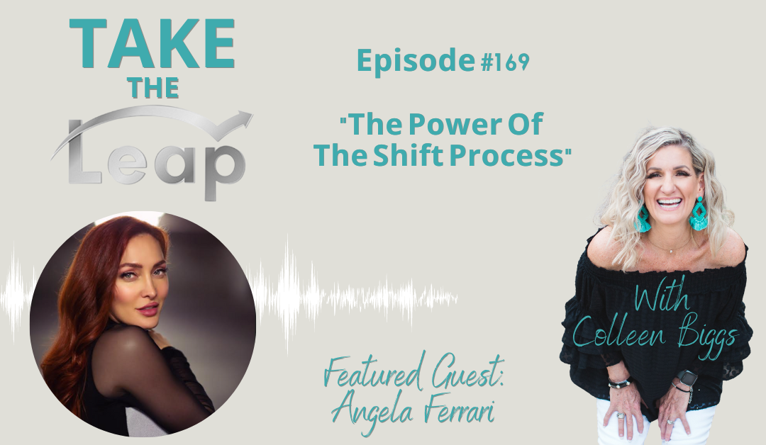 The Power Of The Shift Process
