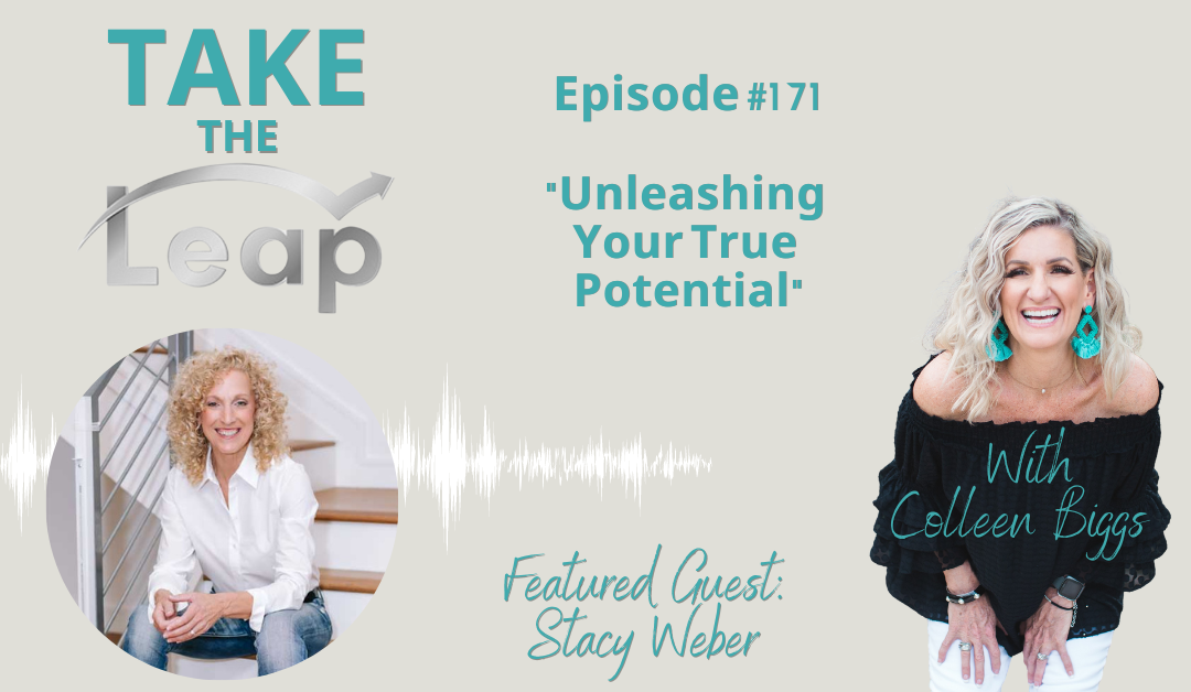 Unleashing Your True Potential