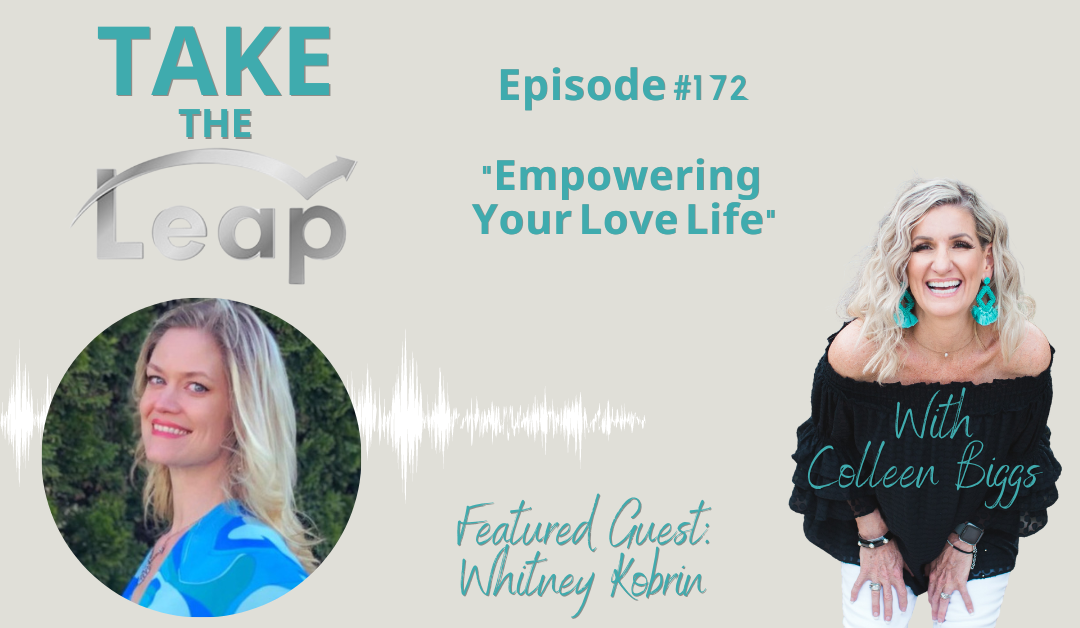 Empowering Your Love Life