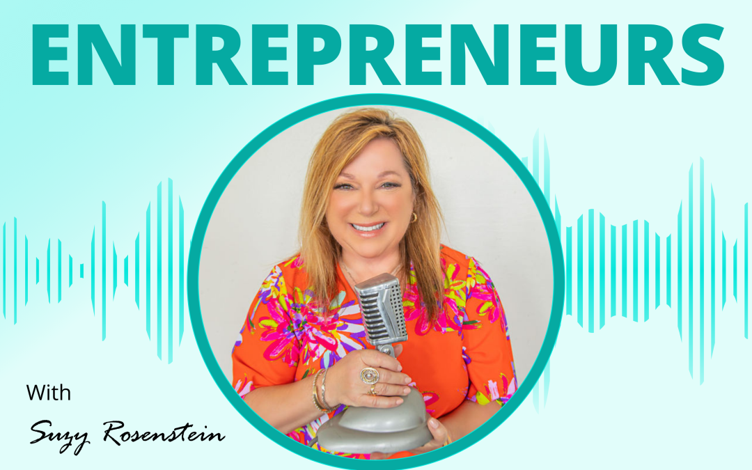 Women in the Middle Entrepreneurs