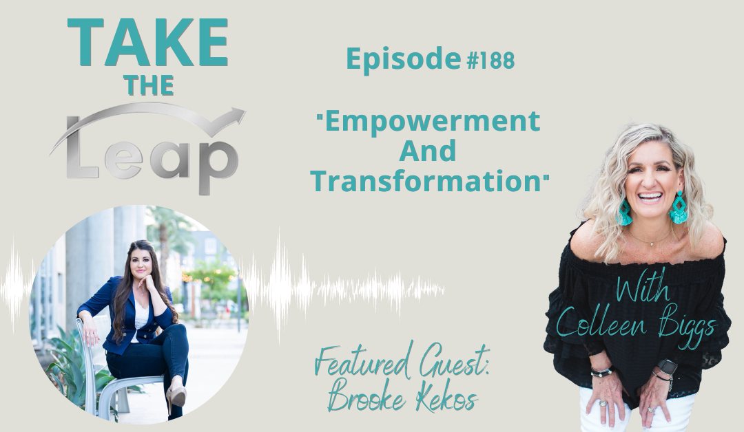 Empowerment And Transformation
