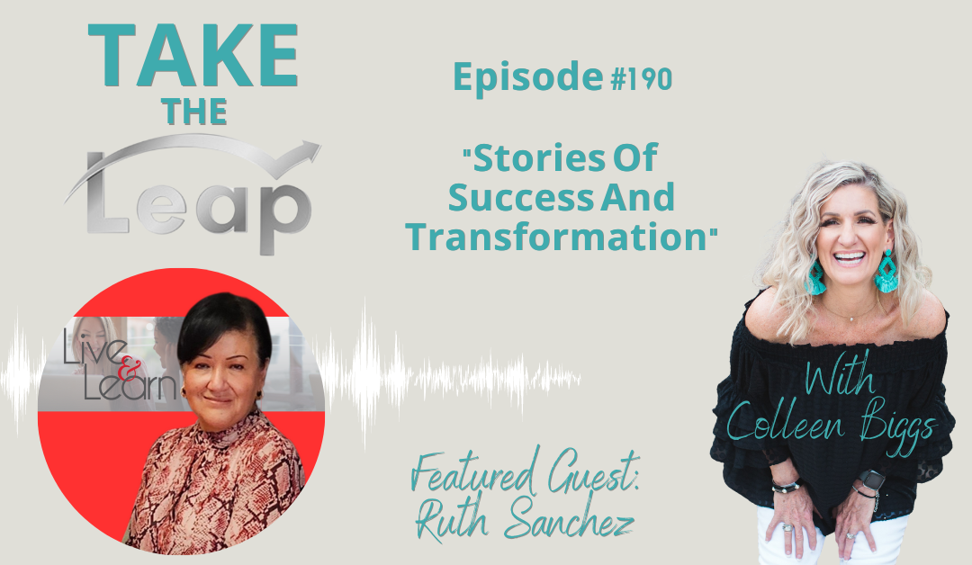 Stories Of Success And Transformation