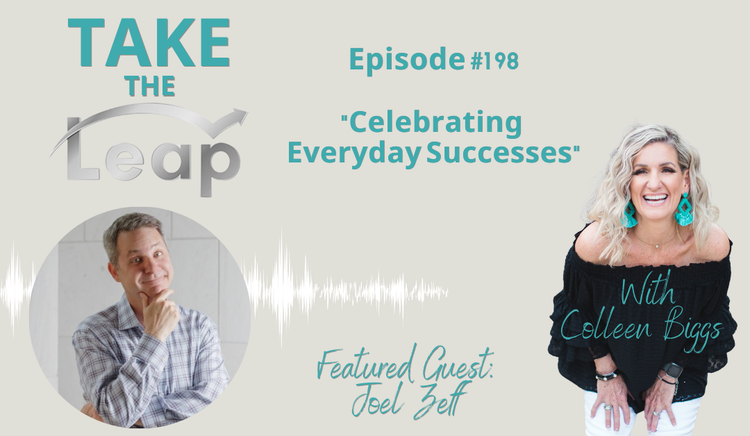 Celebrating Everyday Successes