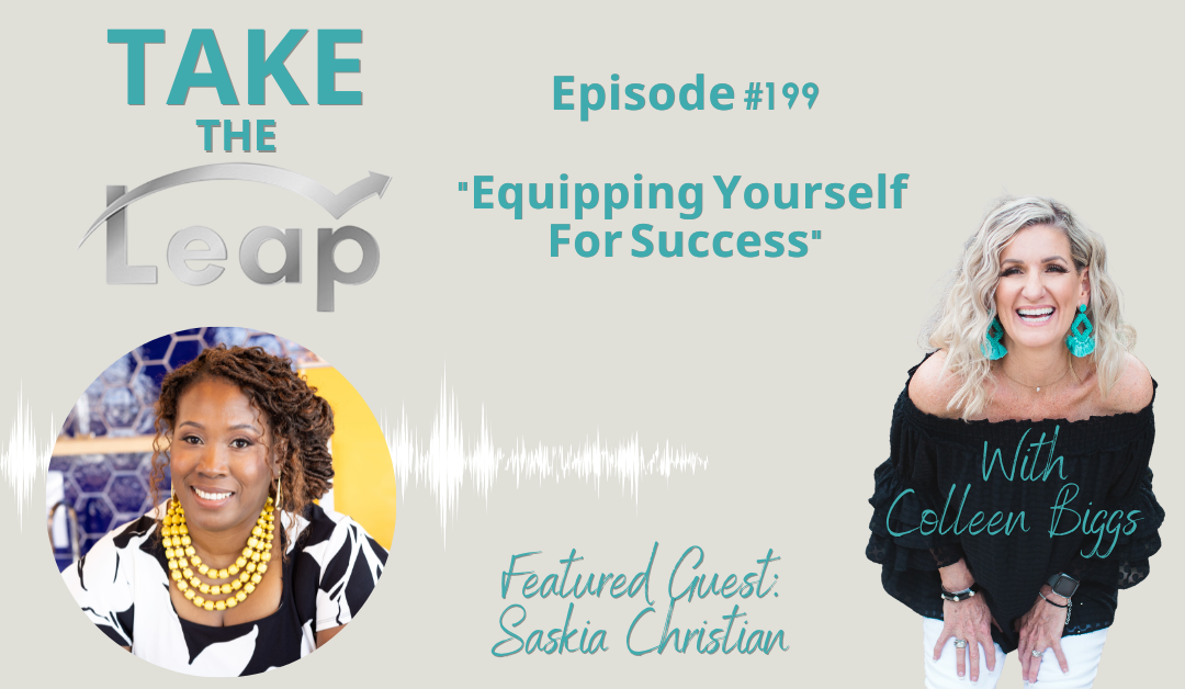 Equipping Yourself For Success