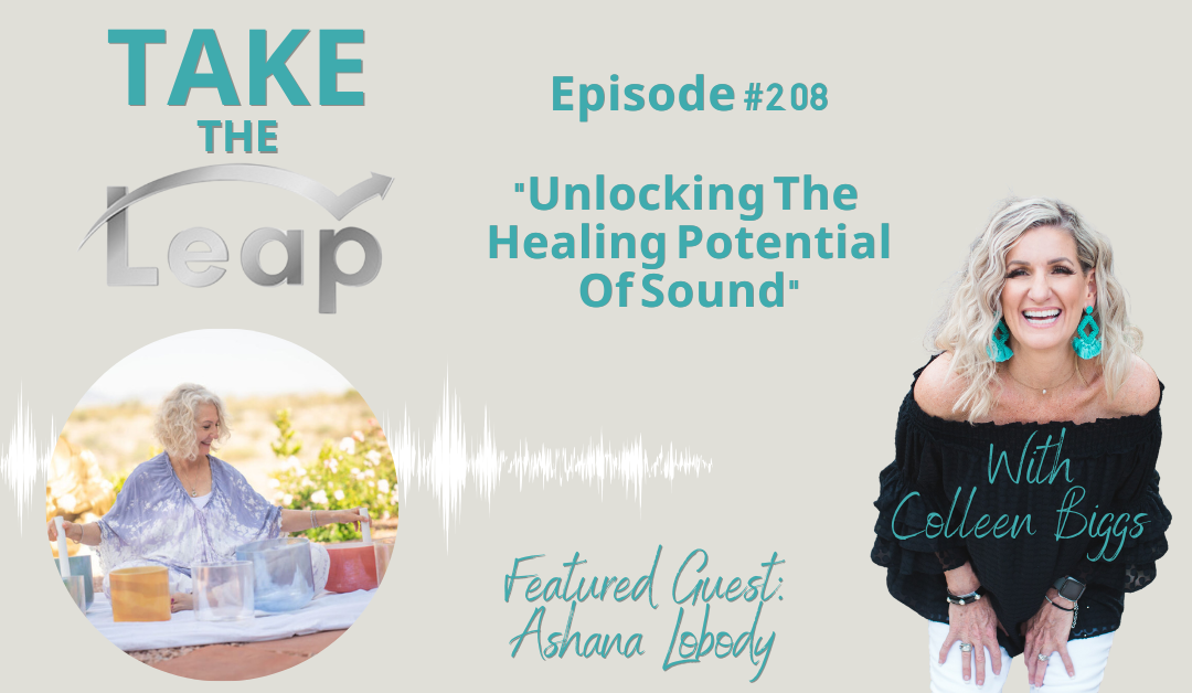 Unlocking The Healing Potential Of Sound