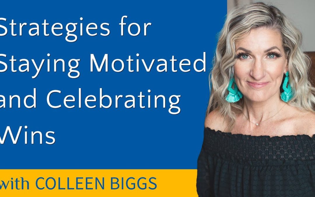 Digital Marketing Therapy Podcast Featuring Colleen Biggs